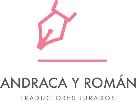 Andraca y Román Traductores Jurados logo