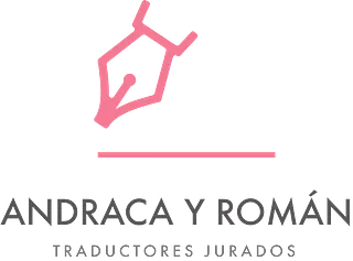 Andraca y Román Traductores Jurados logo